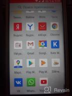 img 1 attached to VERTEX Impress Luck Smartphone 1/8 GB, gold review by Aashiva Pal ᠌