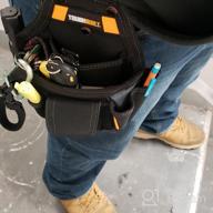 img 1 attached to TOUGHBUILT TOU-CT-02 TB-CT-02 Framer Pouch review by Daniel Greene