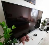 img 1 attached to 49" TV LG 49UK6200 2018 LED, HDR, black review by Ha Joon ᠌