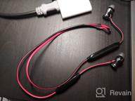 img 1 attached to Sennheiser Momentum Free wireless headphones, black review by Pin Hung Lin
