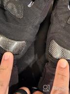 img 1 attached to Stay Warm On The Road With Kemimoto'S Heated Motorcycle Gloves For Men And Women - Waterproof, Touchscreen-Compatible, And Long-Lasting review by Chris Crawford