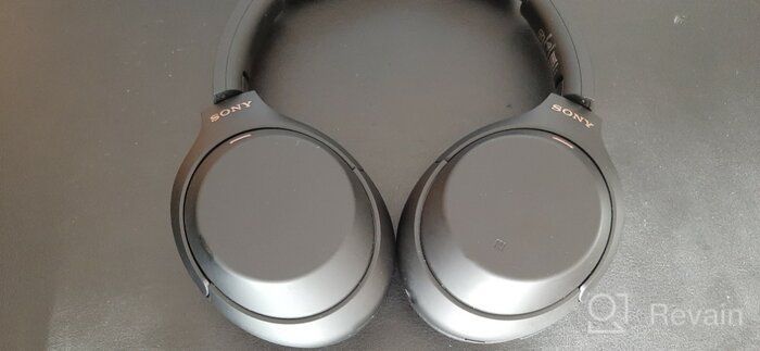 img 2 attached to Sony WH 1000XM4 Canceling Headphones Headphone review by Tawan Nuyok ᠌