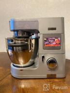 img 2 attached to Kitchen machine Kenwood Cooking Chef XL KCL95.004SI review by Edyta Potrzebowska ᠌