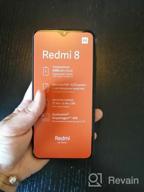 img 2 attached to Xiaomi Redmi 8 4/64 GB Global Smartphone, Ruby Red review by Pornthip Pornthip ᠌