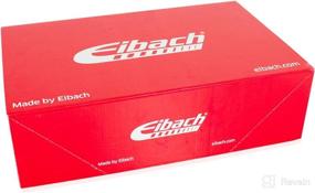 img 1 attached to Eibach E10 20 031 01 22 Pro Kit Performance Spring