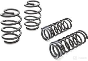 img 2 attached to Eibach E10 20 031 01 22 Pro Kit Performance Spring