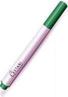 create colorful chalk art with cestari kitchen's green liquid chalk marker with 2mm fine tip – perfect for writing and drawing on chalkboards and labels! логотип
