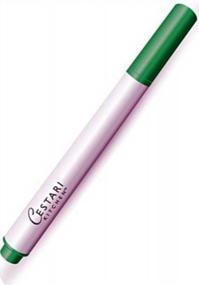 img 4 attached to Create Colorful Chalk Art With Cestari Kitchen'S Green Liquid Chalk Marker With 2Mm Fine Tip – Perfect For Writing And Drawing On Chalkboards And Labels!