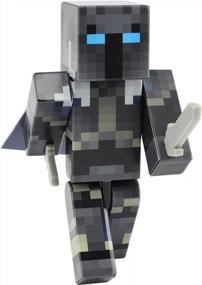 img 3 attached to Iron Crusader Action Figure In Armor By EnderToys
