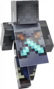 img 2 attached to Iron Crusader Action Figure In Armor By EnderToys