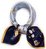 greatee mulberry square sleeping b totem women's accessories ~ scarves & wraps логотип