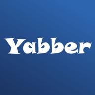 yabber логотип