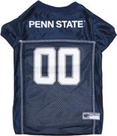 official ncaa football jerseys for pets: shop our pet apparels collection logo