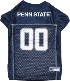 img 4 attached to Official NCAA Football Jerseys for Pets: Shop our PET Apparels Collection