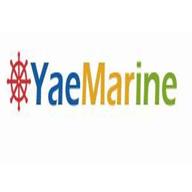 yaemarine  logo