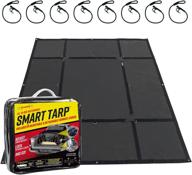 spider waterproof smart tarp adjustable logo