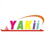 yakii логотип