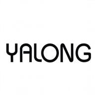 yalong logo