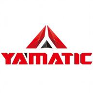 yamatic logo