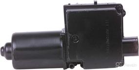 img 2 attached to Cardone 40 1025 Remanufactured Domestic Wiper