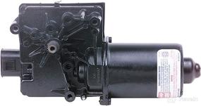 img 3 attached to Cardone 40 1025 Remanufactured Domestic Wiper