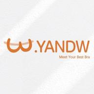 yandw логотип