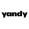 yandy логотип