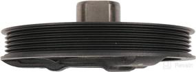 img 1 attached to ACDelco 90537704 Original Equipment Crankshaft