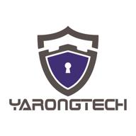 yarongtech логотип