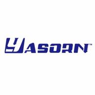 yasorn logo