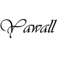 yawall logo