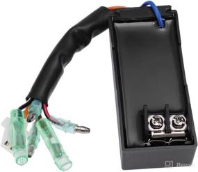 img 3 attached to 🔥 Upgrade Your Predator Sportsman 90 2003-2006 with Hoypeyfiy High Performance Ignition CDI Box 0451018 0452187