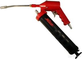 img 3 attached to 🔫 Milton S-3103 Air Powered Grease Gun - Continuous Flow, 4800 PSI