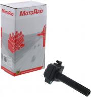 high-quality motorad 1ic138 ignition coil compatible with lexus es300 and toyota avalon models logo