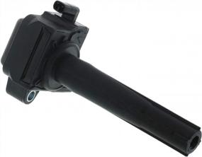 img 3 attached to High-Quality MotoRad 1IC138 Ignition Coil Compatible With Lexus ES300 And Toyota Avalon Models