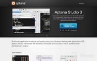img 1 attached to Aptana Studio review by Sean Sheppard