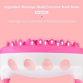 img 2 attached to 🔸 Effective Cellulite Remover: Sotica Brush Massager