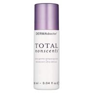 🌸 dermadoctor total nonscents gentle anti-perspirant with enhanced seo logo