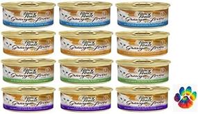 img 3 attached to Разнообразие любимых вкусов Purina Fancy Feast