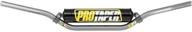 pro taper handlebar honda platinum logo