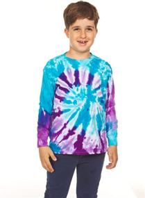 img 3 attached to 👕 DARESAY Boys Girls Tees Sleeve Tops for Boys' Clothing - Tops, Tees & Shirts