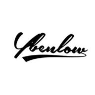 ybenlow логотип