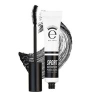 💪 eyeko sport brush mascara black: defying gravity and smudging for an active lifestyle logo