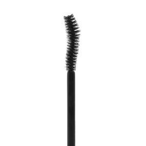 img 1 attached to 💪 Eyeko Sport Brush Mascara Black: Defying Gravity and Smudging for an Active Lifestyle