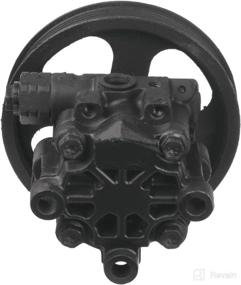 img 3 attached to 💪 Cardone 21-5244 Reconditioned Power Steering Pump (No Reservoir)