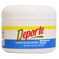 🏋️ deporte deodorant 59 1ml sealed roldan: long-lasting odor protection for active individuals logo