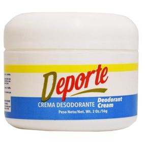 img 3 attached to 🏋️ DEPORTE Deodorant 59 1Ml SEALED Roldan: Long-lasting Odor Protection for Active Individuals