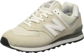 img 4 attached to 👟 Evergreen Lifestyle Sneaker Women's Shoes by New Balance at Athletic