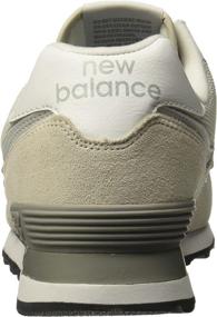 img 2 attached to 👟 Evergreen Lifestyle Sneaker Women's Shoes by New Balance at Athletic