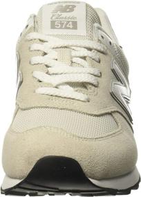 img 3 attached to 👟 Evergreen Lifestyle Sneaker Women's Shoes by New Balance at Athletic